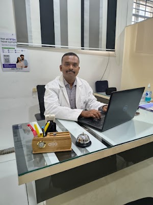 Allo Health, Mysore in Kukkarahalli, Karnataka clinic listing photo