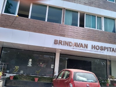 Brindavan Hospital in Jayalakshmipuram, Karnataka clinic photo on OPDIO - Smart Clinic. Smarter Care.