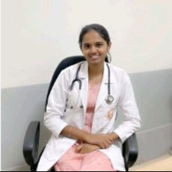 Dr Sproothy Raj D R in Jayanagar, Karnataka clinic listing photo