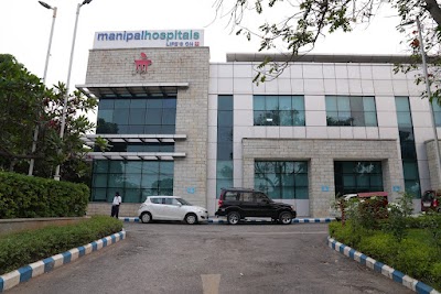 Manipal Hospital Mysore in Siddique Nagar, Karnataka clinic photo on OPDIO - Smart Clinic. Smarter Care.