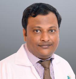 Dr. Madhu - Best Pulmonologist in Mysore in Jayanagar, Karnataka clinic listing photo