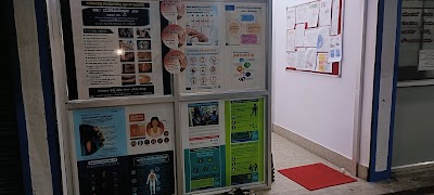 Dr.Mahabaleshwar Mamadapur, Arthritis and Rheumatology Clinic,Mysore in KR Mohalla, Karnataka clinic listing photo