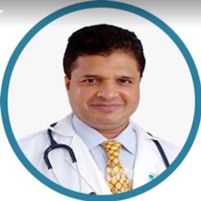 Dr. Sripathi - Best Pediatrician in Mysore — Pediatrics in Jayanagar, Karnataka clinic listing photo