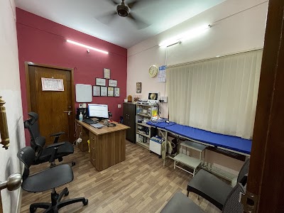 Dr.Suhas ENT Clinic — ENT in TK Layout, Karnataka clinic listing photo