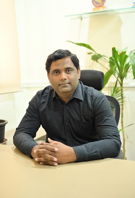 Dr Sharath Kumar V — Dentistry in Kuvempu Nagara, Karnataka clinic listing photo