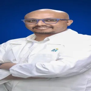 Dr. Sagar Narayan — Dentistry in Jayanagar, Karnataka clinic listing photo