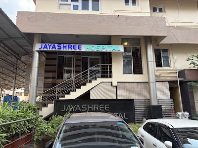 Jayashree Hospital in Hampankatta, Karnataka clinic photo on OPDIO - Smart Clinic. Smarter Care.