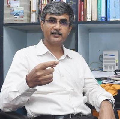 Dr. B Srinivas Kakkilaya, MD in Hampankatta, Karnataka clinic photo on OPDIO - Smart Clinic. Smarter Care.