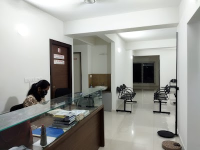 Belaku Polyclinic in Bejai, Karnataka clinic photo on OPDIO - Smart Clinic. Smarter Care.