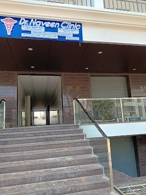 Dr.Naveen Clinic in Ashok Nagar, Karnataka clinic photo on OPDIO - Smart Clinic. Smarter Care.
