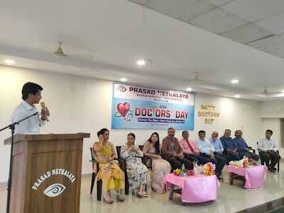 Dr.Kishan Rao in Gandhinagar, Karnataka clinic photo on OPDIO - Smart Clinic. Smarter Care.