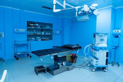 Dr. SreeDevi's American Gastro Care — Dentistry in Suryaraopeta, Andhra Pradesh clinic listing photo