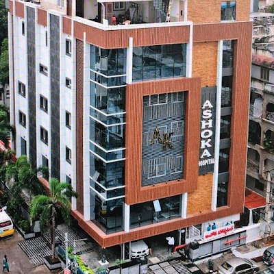 Ashoka Hospital in Suryaraopeta, Andhra Pradesh clinic photo on OPDIO - Smart Clinic. Smarter Care.