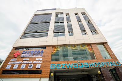 Bezwada Hospitals, Vijayawada in Governor Peta, Andhra Pradesh clinic listing photo