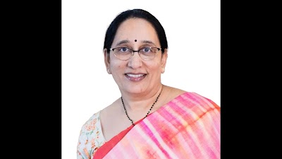Dr. Atluri Pallavi — Gynecology in currency nagar, Andhra Pradesh clinic photo on OPDIO - Smart Clinic. Smarter Care.