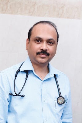 SUNRISE HOSPITALS Dr. Sai Krishna in Suryaraopeta, Andhra Pradesh clinic listing photo