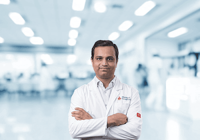 Dr. Sudheer Kumar in Vijayawada, Andhra Pradesh clinic listing photo