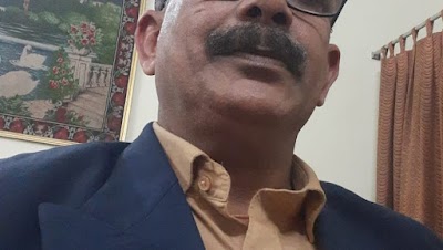 Dr. Vaidya Ajit Karan — Ayurveda in Muzaffarpur, Bihar clinic photo on OPDIO - Smart Clinic. Smarter Care.