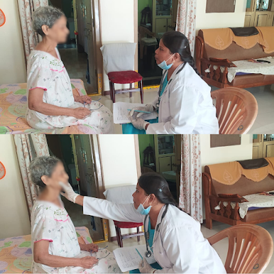Revive Home Clinic in Vijayawada in Patamata, Andhra Pradesh clinic listing photo