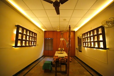 Travancore Ayurveda Jubilee Hills — Ayurveda in Jubilee Hills, Telangana clinic listing photo