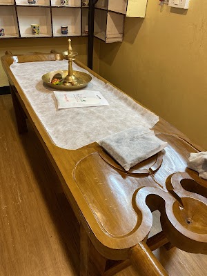 Travancore Ayurveda Sainikpuri — Ayurveda in Defence Colony, Telangana clinic photo on OPDIO - Smart Clinic. Smarter Care.