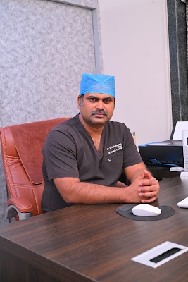 Dr Saraja's Ayurvedic Anorectal Hospital — Ayurveda in Vivek Nagar, Telangana clinic listing photo