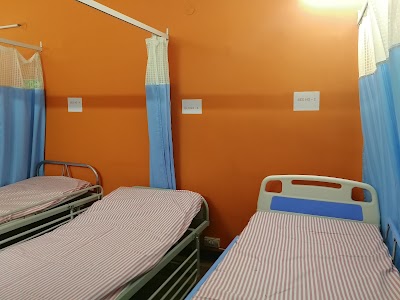 Sri Visista Super Speciality Ayurveda Hyderabad — Ayurveda in Somajiguda, Telangana clinic listing photo