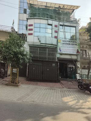Sandhya Medicity — Ayurveda in Agra, Uttar Pradesh clinic photo on OPDIO - Smart Clinic. Smarter Care.