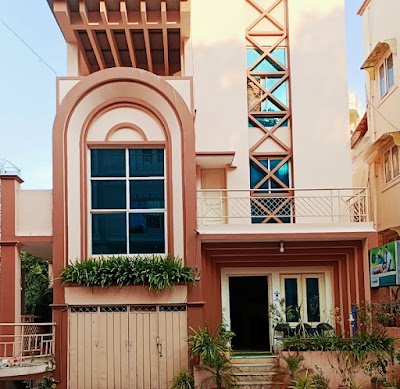 Santhigiri Ayurveda & Siddha Hospital, Panjagutta,Hyderabad — Ayurveda in Dwarakapuri, Telangana clinic listing photo