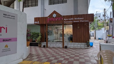 Jivaasri Ayurvedic Wellness — Ayurveda in Mithila Nagar, Telangana clinic photo on OPDIO - Smart Clinic. Smarter Care.