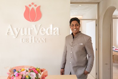 Dr.Ahmed's Ayurvaidhya (Manikonda) — Ayurveda in Muppas Panchavati Colony, Telangana clinic photo on OPDIO - Smart Clinic. Smarter Care.