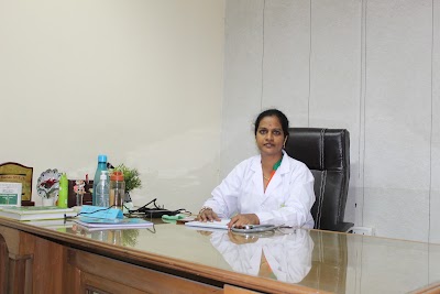 GUNA AYUR CLINICS — Ayurveda in Anand Nagar Colony, Telangana clinic photo on OPDIO - Smart Clinic. Smarter Care.