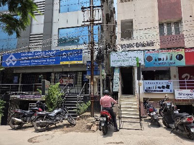 Brundavanam Ayurvedic Clinic — Ayurveda in E, Telangana clinic listing photo