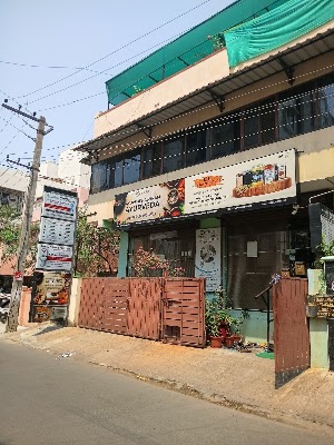 Ayurshi’ Ashram Ayurveda Panchakarma Centre — Ayurveda in Sakthi Nagar, Tamil Nadu clinic photo on OPDIO - Smart Clinic. Smarter Care.