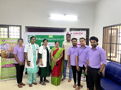 AR AYURVEDA VAIDYA SALA — Ayurveda in MCN Nagar Extension, Tamil Nadu clinic photo on OPDIO - Smart Clinic. Smarter Care.