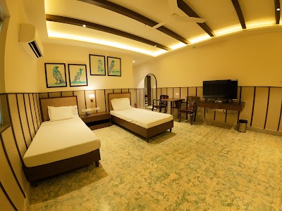 Shanta Ayurveda Hospital — Ayurveda in Drivers Colony, Tamil Nadu clinic photo on OPDIO - Smart Clinic. Smarter Care.