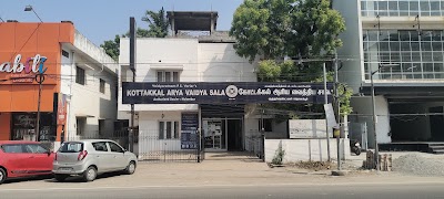 Dr. Raniya Sulthana Ayurveda Multispeciality — Ayurveda in Chennai, Tamil Nadu clinic listing photo