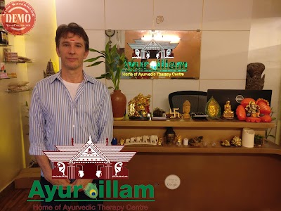 Ayurillam — Ayurveda in Annai Indira Nagar, Tamil Nadu clinic photo on OPDIO - Smart Clinic. Smarter Care.
