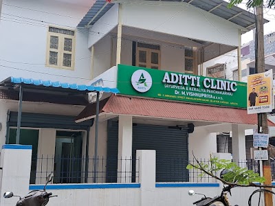Aditti Ayurveda and Panchakarma Clinic — Ayurveda in Mahalakshmi Nagar, Tamil Nadu clinic photo on OPDIO - Smart Clinic. Smarter Care.