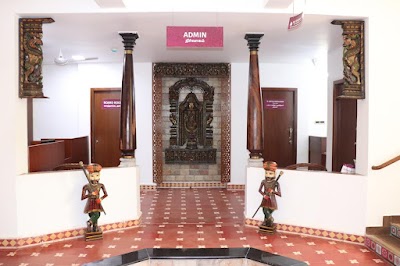 Dhanwanthralaya Ayurveda Speciality Hospital — Ayurveda in Old State Bank Colony, Tamil Nadu clinic photo on OPDIO - Smart Clinic. Smarter Care.