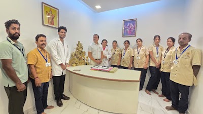 Ayur Kshetra — Ayurveda in Amaravathi Nagar, Tamil Nadu clinic photo on OPDIO - Smart Clinic. Smarter Care.
