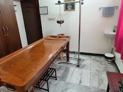 Shree Sreshta Ayurveda — Ayurveda in AGS Colony, Tamil Nadu clinic listing photo