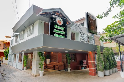 Cauvery Ayurveda Gramam — Ayurveda in Krishnaswamy Nagar, Tamil Nadu clinic photo on OPDIO - Smart Clinic. Smarter Care.