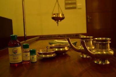 Avanika Ayurvedic Hospital — Ayurveda in Saibaba Colony, Tamil Nadu clinic listing photo