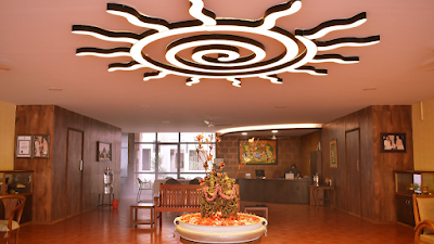 Saranya Ayurveda Hospital (AVP Group of Institutions) — Ayurveda in Coimbatore, Tamil Nadu clinic listing photo