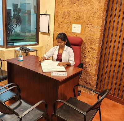 KSHITI Ayurveda — Ayurveda in Coimbatore, Tamil Nadu clinic listing photo