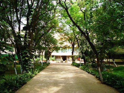 The Arya Vaidya Chikitsalayam & Research Institute (AVCRI) — Ayurveda in Rukmani Nagar, Tamil Nadu clinic listing photo
