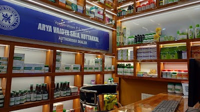 Jivanam Wellness Ayurveda Clinics in Racecourse, Coimbatore — Ayurveda in Coimbatore, Tamil Nadu clinic listing photo