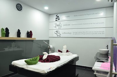 Naturals Ayur Salon & Ayurvedic Wellness Centre — Ayurveda in Rajiv Gandhi Nagar, Tamil Nadu clinic photo on OPDIO - Smart Clinic. Smarter Care.