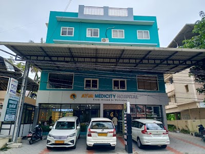 ???????????????? ???????????????????????????????? ???????????????????? ????????… — Ayurveda in Elamakkara, Kerala clinic photo on OPDIO - Smart Clinic. Smarter Care.
